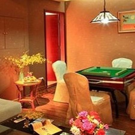 Yelan Bay Resort Sanya Luaran gambar