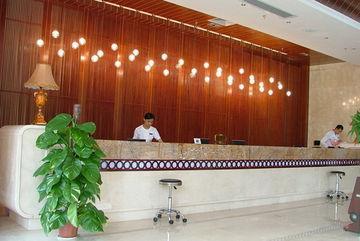 Yelan Bay Resort Sanya Luaran gambar