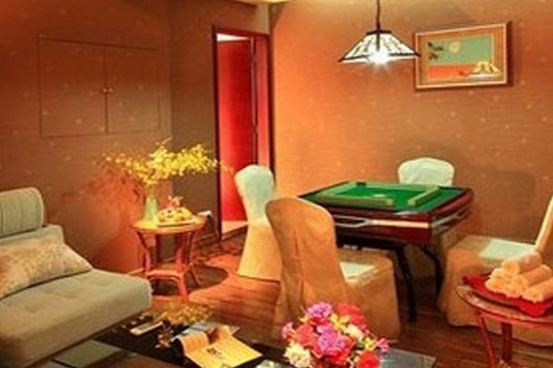 Yelan Bay Resort Sanya Luaran gambar