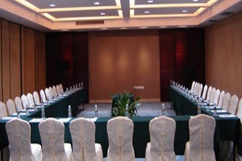 Yelan Bay Resort Sanya Luaran gambar