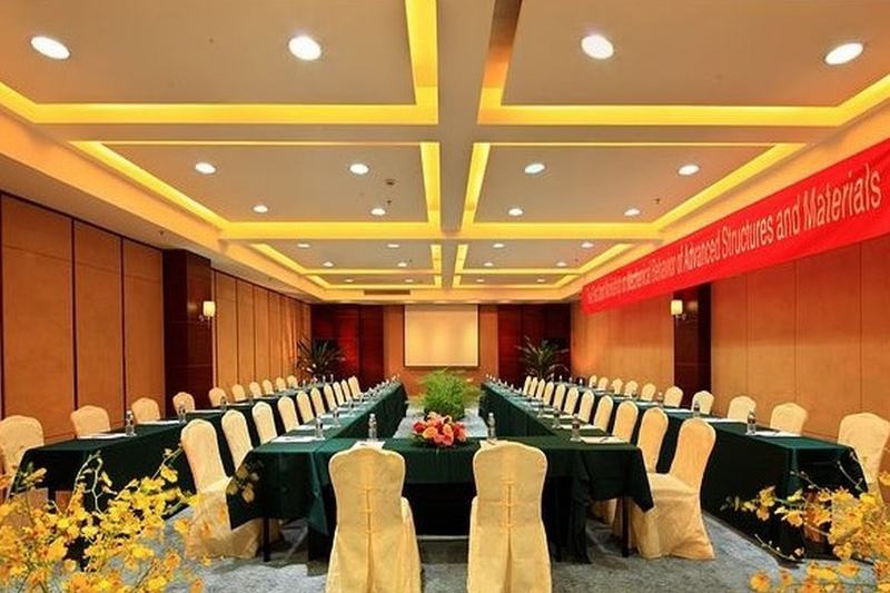 Yelan Bay Resort Sanya Luaran gambar