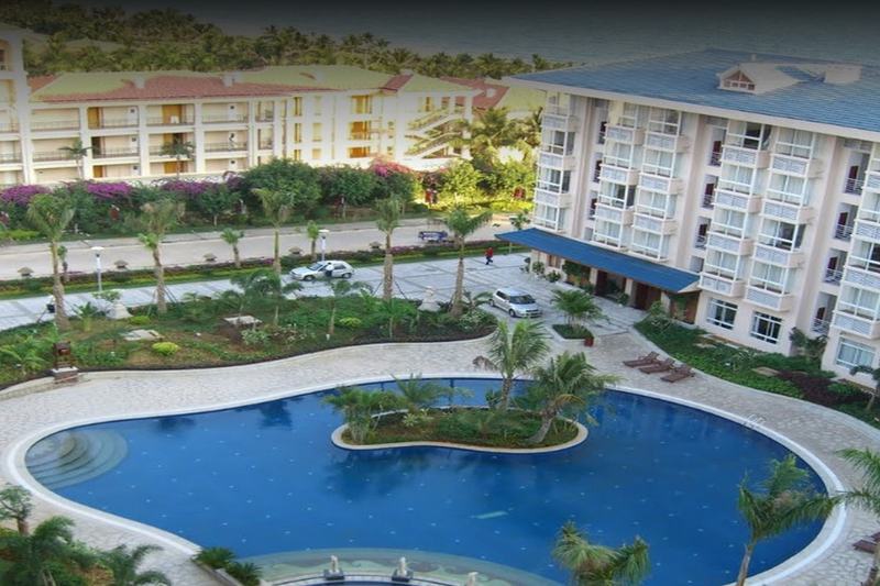 Yelan Bay Resort Sanya Luaran gambar