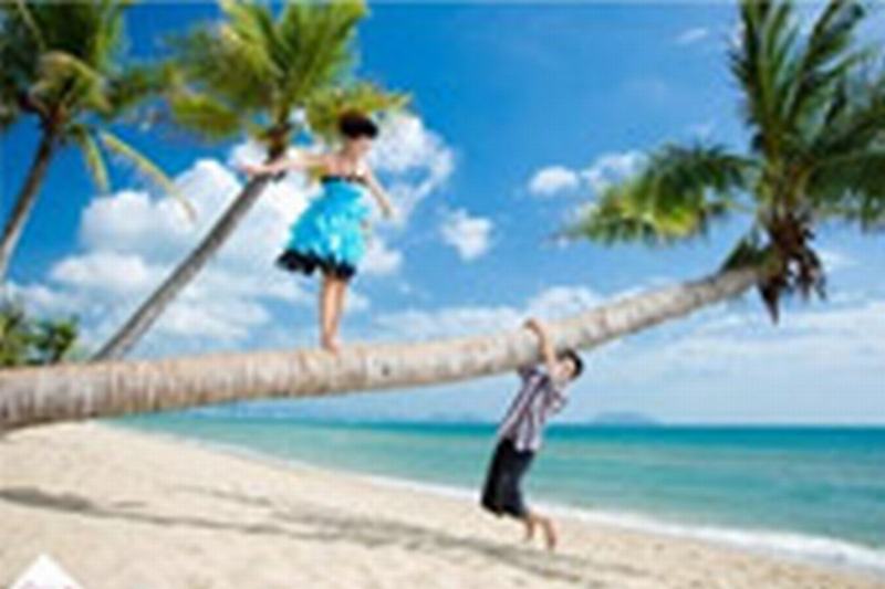 Yelan Bay Resort Sanya Luaran gambar